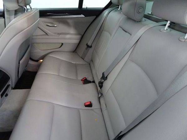 2013 BMW 528i 528i Rates start at 3.49% Bad credit also ok! for sale in McKinney, TX – photo 15