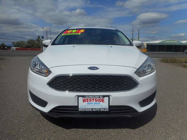 2015 FORD FOCUS SE ONLY 73,000 MILES %%SUPER CLEAN%% for sale in Anderson, CA – photo 2