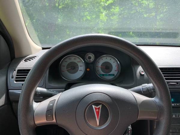 2007 Pontiac G5 for Sale $900 OBO for sale in Moodus, CT – photo 7