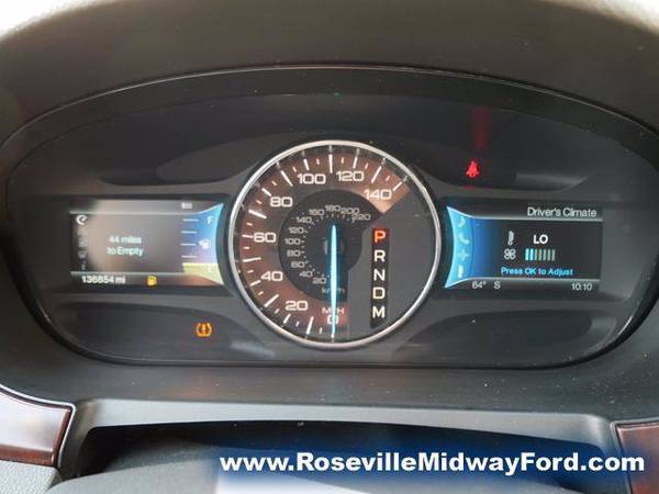 2011 Ford Edge Limited - - by dealer - vehicle for sale in Roseville, MN – photo 22