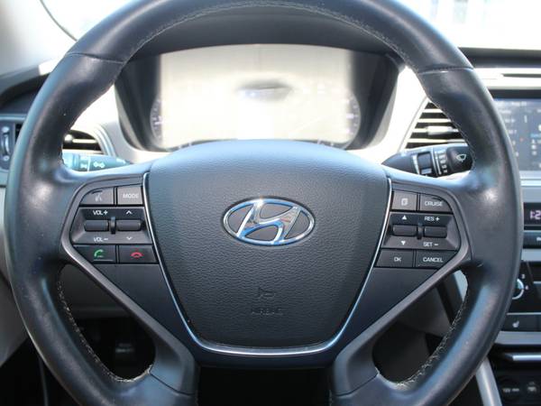 2017 Hyundai Sonata Sport for sale in Cocoa, FL – photo 11