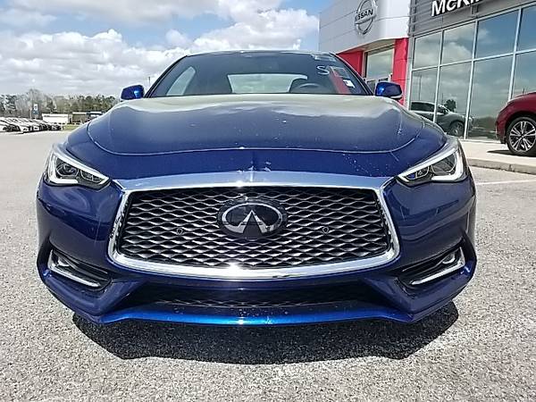 2019 INFINITI Q60 3 0t LUXE - - by dealer - vehicle for sale in Clanton, AL – photo 3