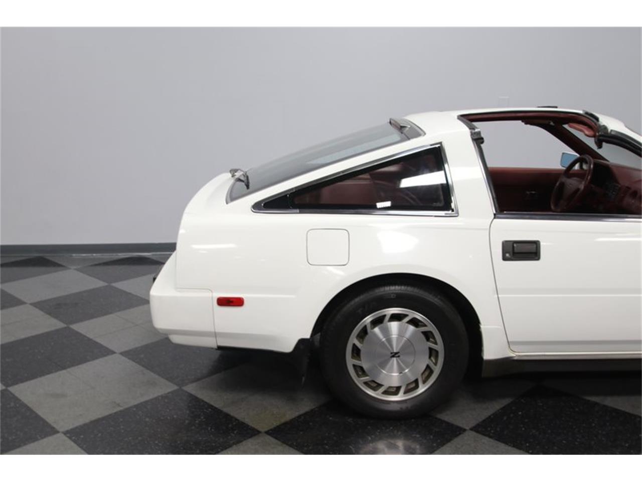 1987 Nissan 300ZX for sale in Concord, NC – photo 33