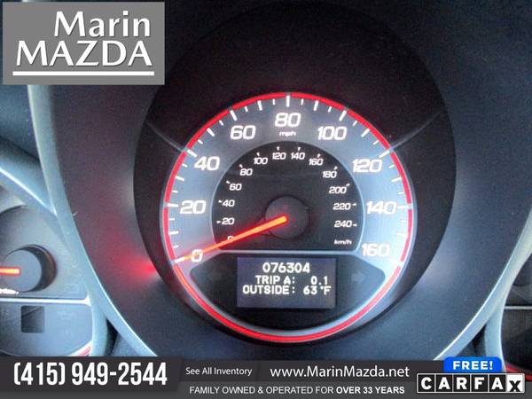 2008 Acura TL Type-S FOR ONLY $174/mo! - cars & trucks - by dealer -... for sale in San Rafael, CA – photo 6