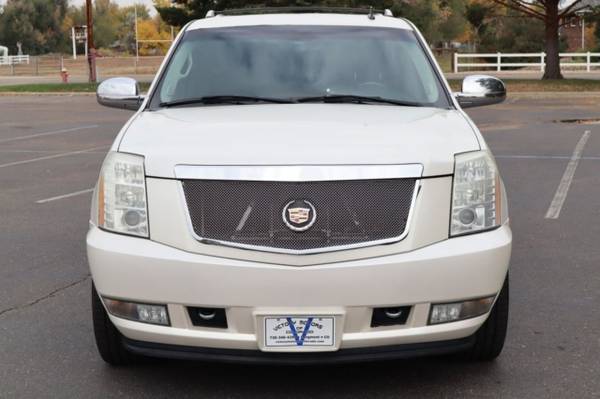 2008 Cadillac Escalade ESV Base - cars & trucks - by dealer -... for sale in Longmont, CO – photo 13