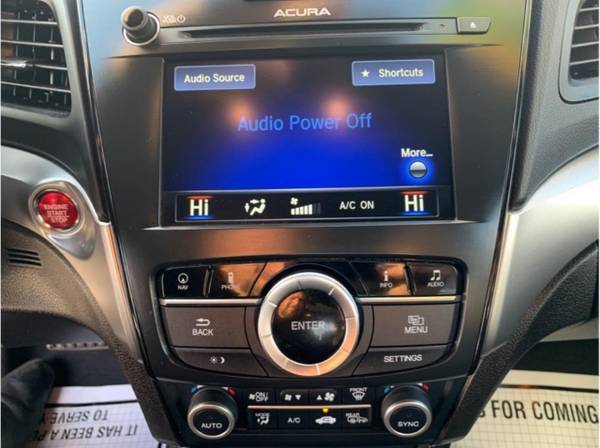 2016 Acura ILX Sedan 4D for sale in Fresno, CA – photo 17