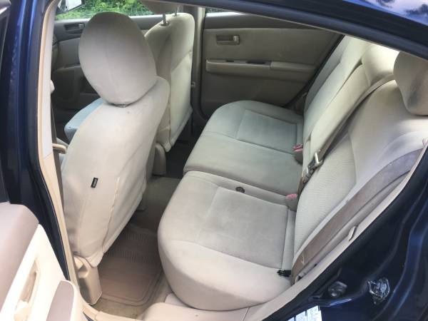 2011 Nissan Sentra for sale in Other, Other – photo 8