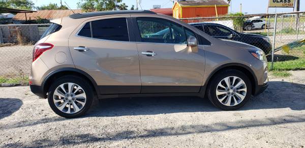 Buick Encore 2019 - cars & trucks - by owner - vehicle automotive sale for sale in McAllen, TX – photo 8