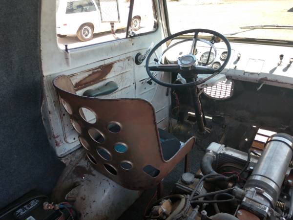 1966 Ford Econoline LS SWAP for sale in Rocky Hill, KY – photo 5