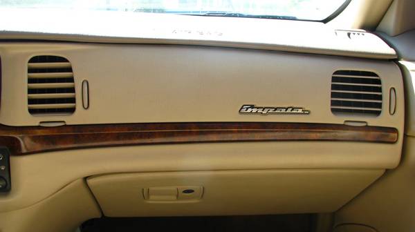 2001 Chevrolet Impala LS $200 Down - cars & trucks - by dealer -... for sale in Hudson, FL – photo 15