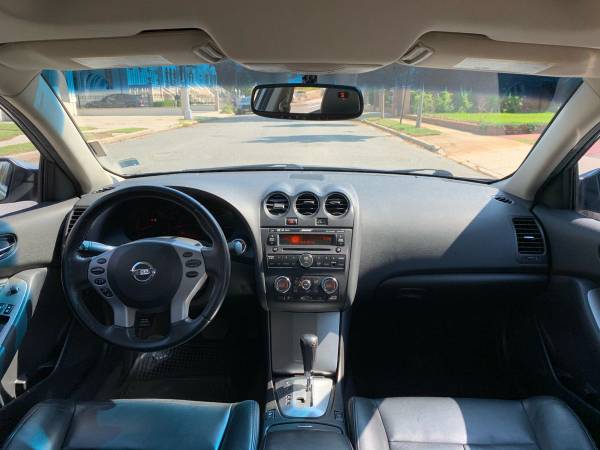 2008 NISSAN ALTIMA 2 5SL - - by dealer - vehicle for sale in Brooklyn, NY – photo 13