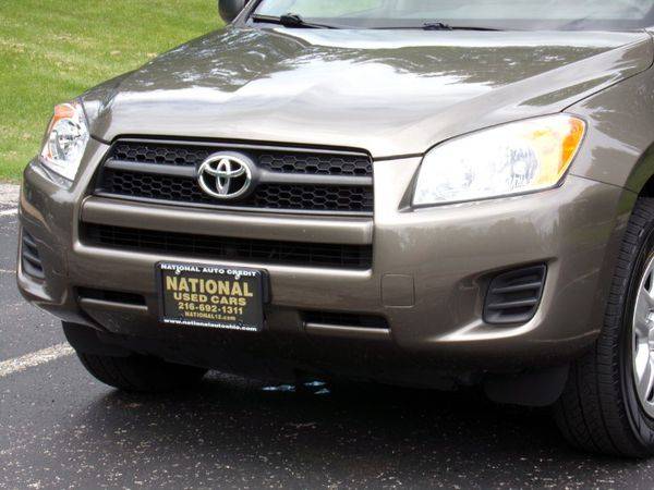 2011 Toyota RAV4 4WD Auto 4Door for sale in Cleveland, OH – photo 7