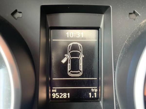 2013 VW JETTA SPORTWAGEN TDI HEATED SEATS/BLUETOOTH/POWER SUNROOF for sale in Eau Claire, WI – photo 10