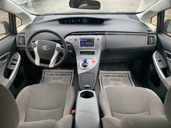 2013 Toyota Prius Hybrid - 130k miles - cars & trucks - by dealer -... for sale in Lynwood, IL – photo 10