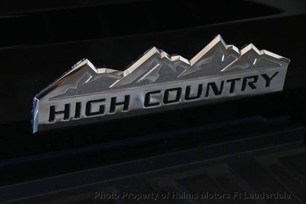 2014 Chevrolet Silverado 1500 LTZ for sale in Lauderdale Lakes, FL – photo 7