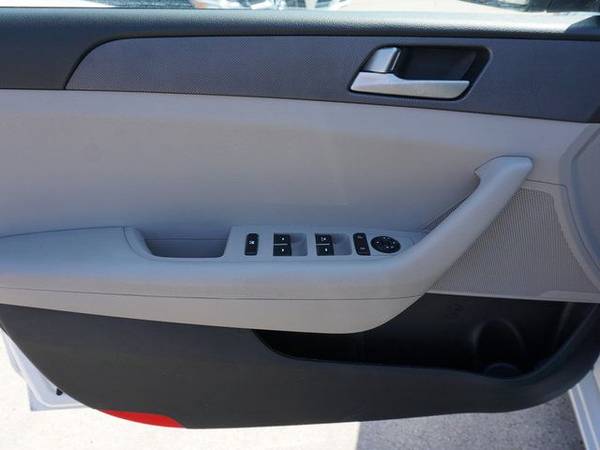 2015 Hyundai Sonata"99.9% APPROVE" NO CREDIT BAD CREDIT for sale in Marrero, LA – photo 21