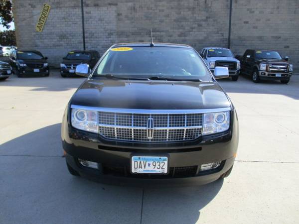 2010 Lincoln MKX-19T240 for sale in FAIRMONT, MN – photo 12
