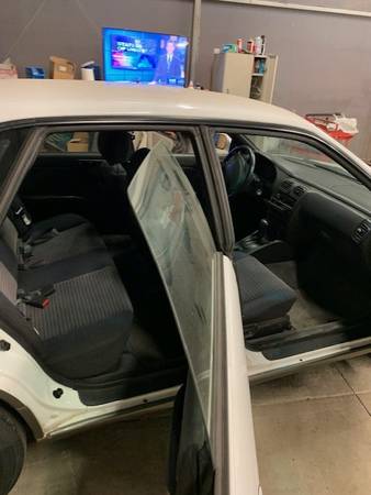 Subaru legacy for sale in Watsonville, CA – photo 4