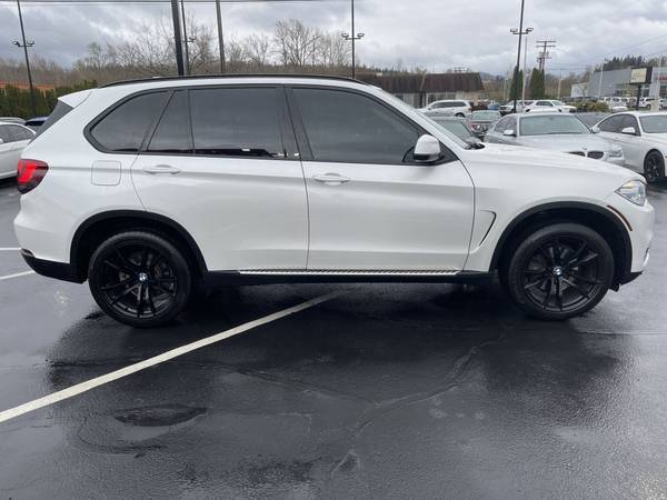 2014 BMW X5 xDrive35i - - by dealer - vehicle for sale in Bellingham, WA – photo 4