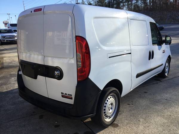 2019 Ram ProMaster City 13k mil Sharp See pics added stuff - cars &... for sale in Dickson, TN – photo 6