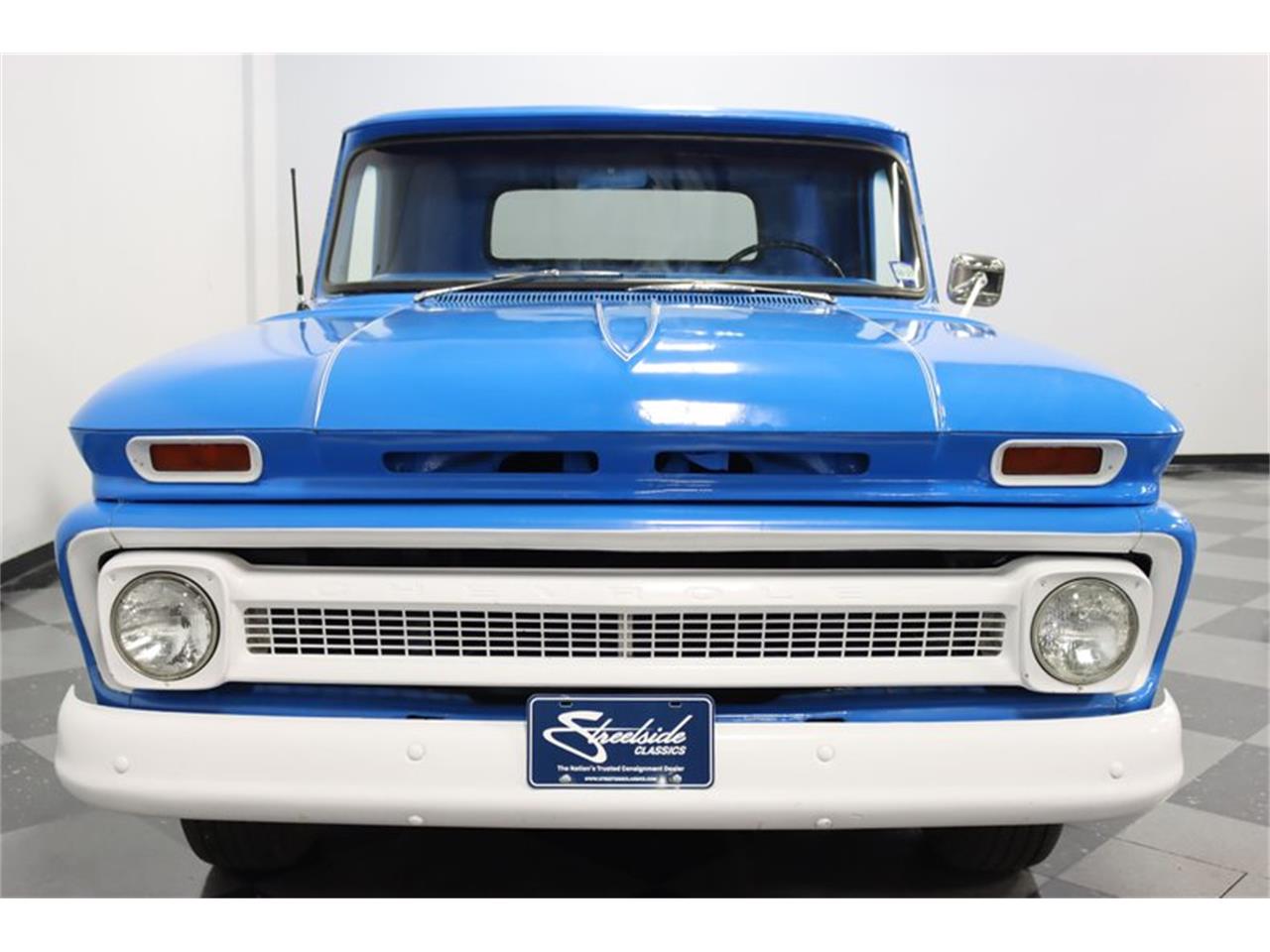 1965 Chevrolet C10 for sale in Fort Worth, TX – photo 74