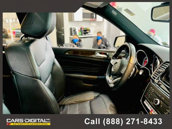 2016 Mercedes-Benz GLE-Class 4MATIC 4dr GLE 350 SUV for sale in Franklin Square, NY – photo 20