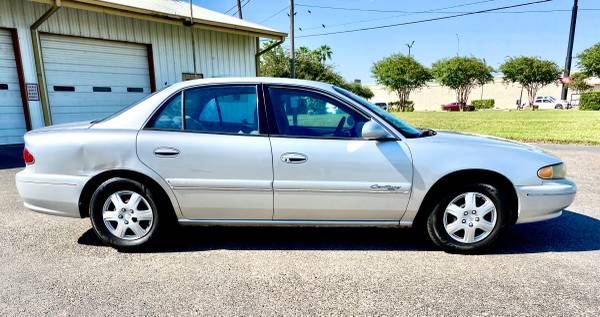 Buick Century - cars & trucks - by owner - vehicle automotive sale for sale in Mission, TX – photo 6