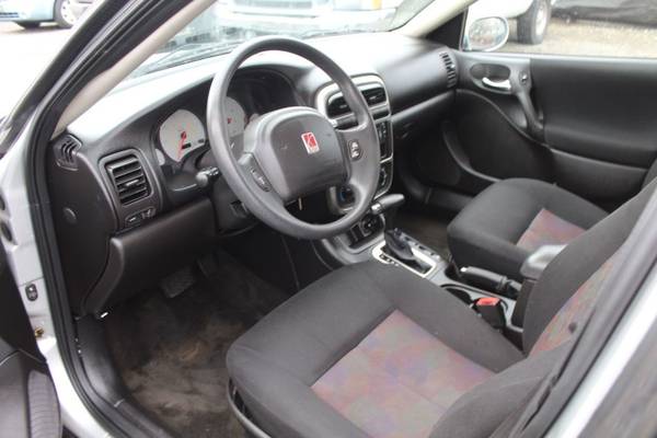 2003 Saturn L-Series L200 - cars & trucks - by dealer - vehicle... for sale in PUYALLUP, WA – photo 8