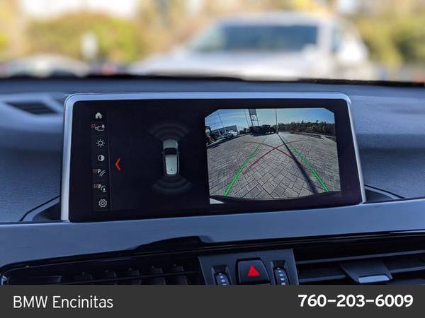 2019 BMW X1 sDrive28i SKU:K5L11591 SUV - cars & trucks - by dealer -... for sale in Encinitas, CA – photo 14