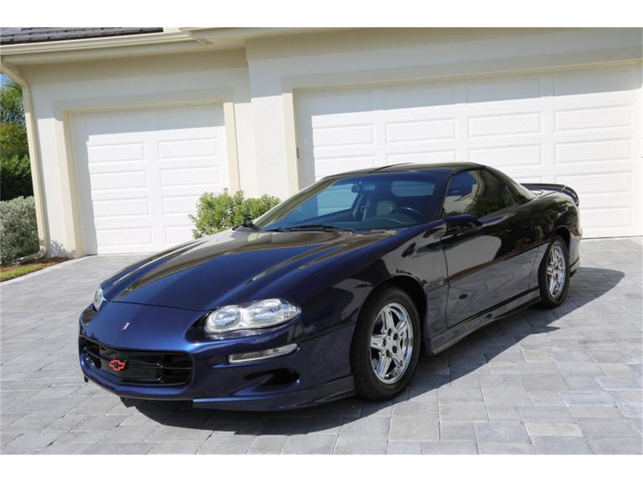 1999 Chevrolet Camaro for sale in Fort Myers, FL – photo 25