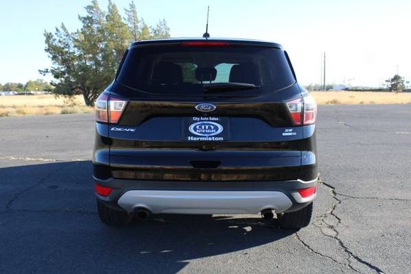 Ford Escape - BAD CREDIT BANKRUPTCY REPO SSI RETIRED APPROVED - cars... for sale in Hermiston, OR – photo 15