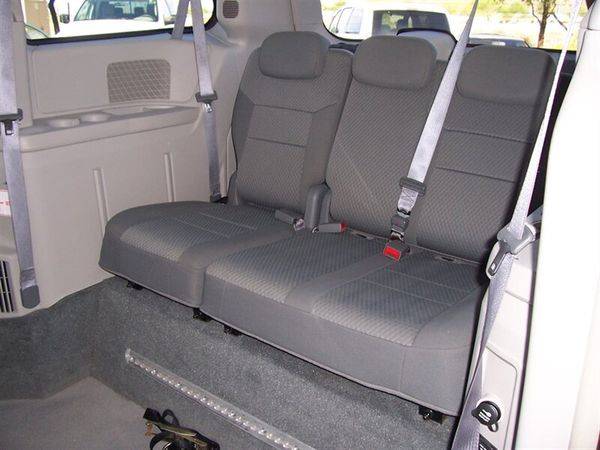 2010 Chrysler Town Country Touring Wheelchair Handicap Mobility Tourin for sale in Phoenix, AZ – photo 11