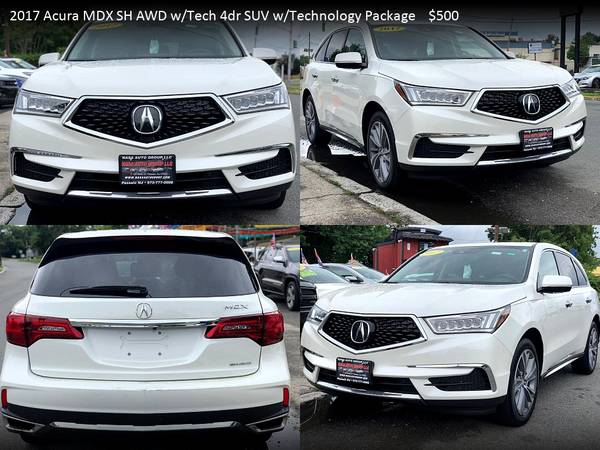 2015 Honda Accord LXSedan CVT - cars & trucks - by dealer - vehicle... for sale in Passaic, NJ – photo 24