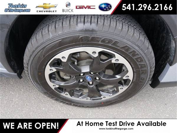 2021 Subaru Crosstrek AWD All Wheel Drive Premium SUV - cars & for sale in The Dalles, OR – photo 8