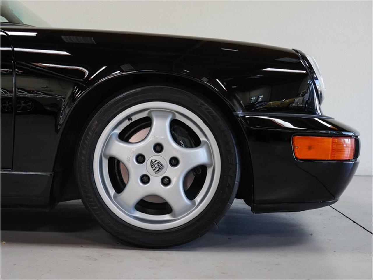 1993 Porsche 911 for sale in Fallbrook, CA – photo 15
