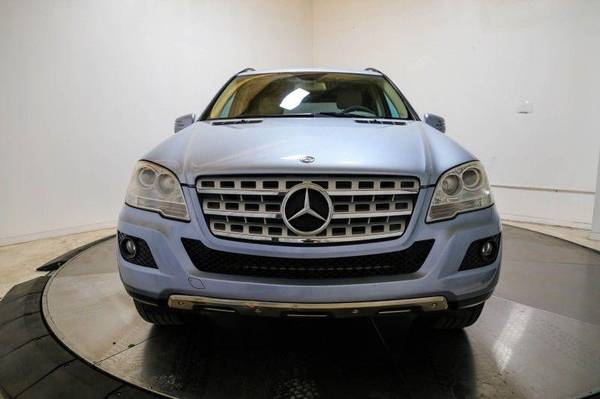 2011 Mercedes-Benz M-CLASS ML 350 LEATHER NAVI RARE COLOR LOW MILES for sale in Sarasota, FL – photo 8