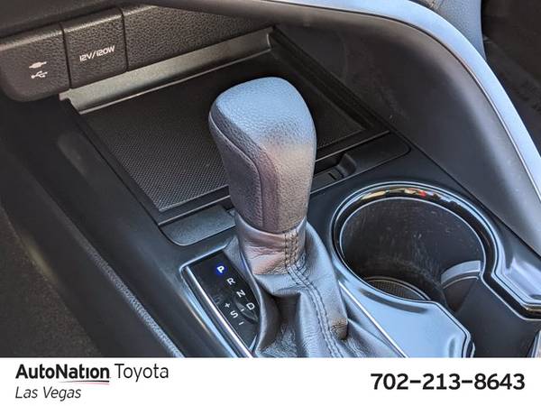 2018 Toyota Camry LE Sedan - cars & trucks - by dealer - vehicle... for sale in Las Vegas, NV – photo 14