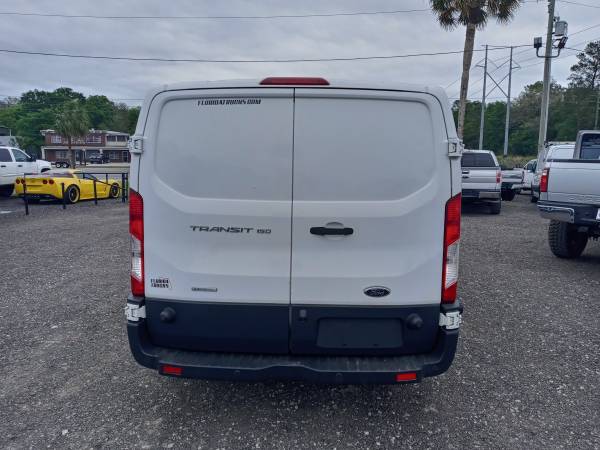 2016 Ford E-150 Transit Van Delivery Available Anywhere - cars & for sale in Deland, FL – photo 3
