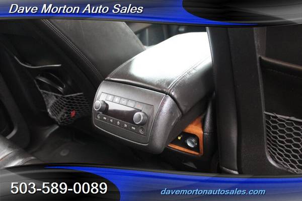 2007 Saturn Outlook XR - cars & trucks - by dealer - vehicle... for sale in Salem, OR – photo 16