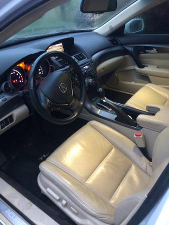 Acura TL Technology package for sale in Marriottsville, MD – photo 3
