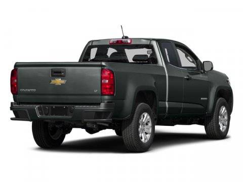 2015 Chevy Chevrolet Colorado LT pickup Gray - - by for sale in Raleigh, NC – photo 2