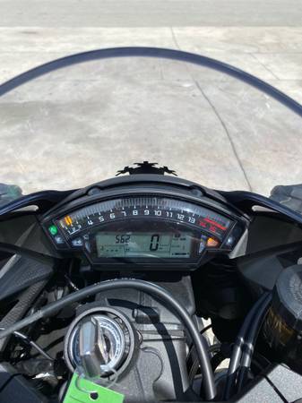 2017 Kawasaki ZX-10RR - cars & trucks - by dealer - vehicle... for sale in Hollywood, FL – photo 8