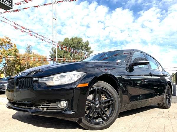 2015 BMW 3 SERIES 4DR SDN 328I RWD SULEV - cars & trucks - by dealer... for sale in San Jose, CA – photo 15
