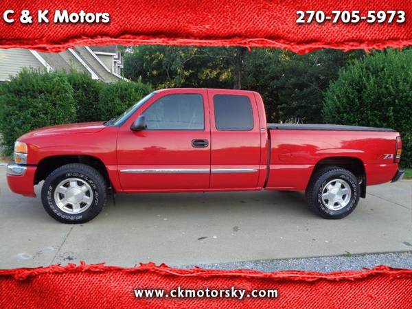 2009 Ford F150 FX4 * CREW * 4x4 * Tires 90% for sale in Hickory, KY – photo 10