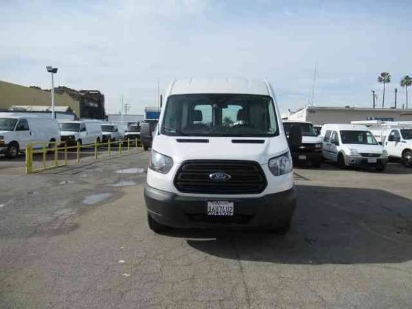 2019 Ford Transit 250 Medium Roof 130 WB Cargo Van for sale in LA PUENTE, CA – photo 5
