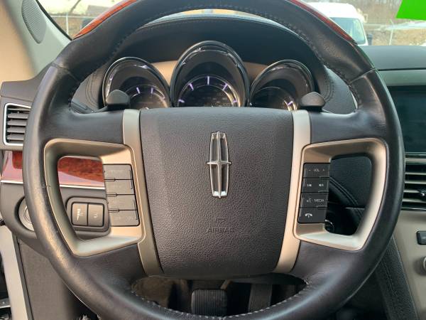 2010 Lincoln MKT Third Row All Wheel Drive - cars & trucks - by... for sale in Washington, PA – photo 11