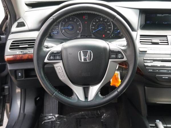 2012 Honda Crosstour EX-L - - by dealer - vehicle for sale in Burnsville, MN – photo 22