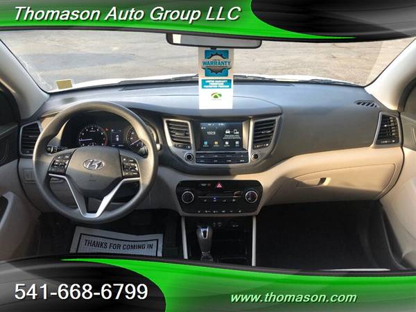 2018 Hyundai Tucson SEL ***One Owner*** - cars & trucks - by dealer... for sale in Bend, OR – photo 10