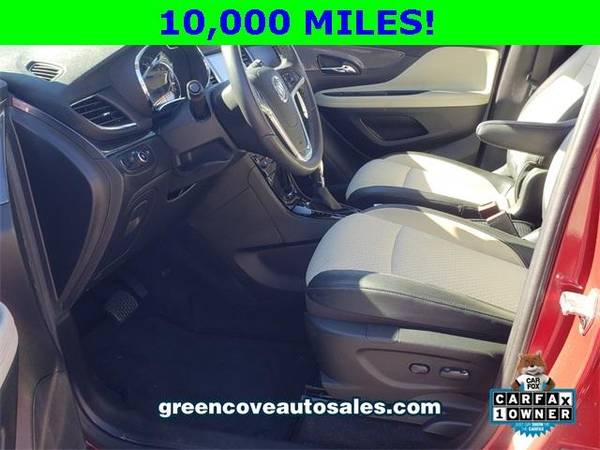 2018 Buick Encore Sport Touring The Best Vehicles at The Best... for sale in Green Cove Springs, FL – photo 3