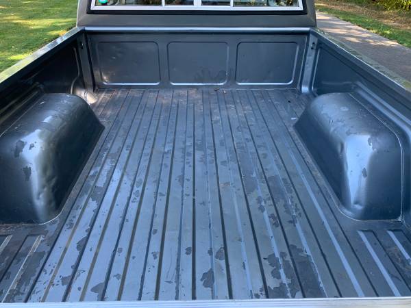 1987 Chevy S10 Truck for sale in Smiths Grove, KY – photo 5